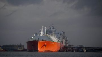 أسعار الغاز ترتفع مع تصاعد حرب إيران