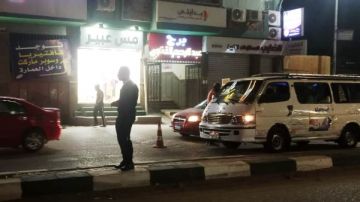 أسوان.. ضبط 34 سيارة مخالفة ضمن الحملات المفاجئة للجنة السيرفيس لضمان انضباط منظومة النقل الداخلي