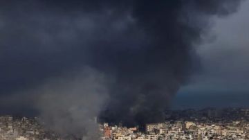 الصحة اللبنانية: 5 شهداء في غارة إسرائيلية على بلدة شقرا بقضاء بنت جبيل الصحة اللبنانية: 5 شهداء في غارة إسرائيلية على بلدة شقرا بقضاء بنت جبيل