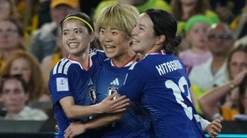 اليابان تفوز على أستراليا وتتوج بكأس آسيا للسيدات