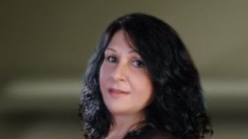 انتقال سناء سليمان لدار إقامة كبار الفنانين