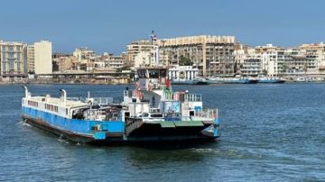 برلماني: توجيهات الرئيس السيسي بتعزيز جاهزية قناة السويس رسالة طمأنة للعالم بشأن استقرار الملاحة الدولية