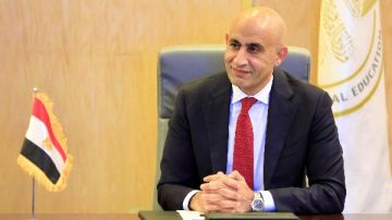 بعد تعطيل الدراسة غدا قرار عاجل بشأن موعد امتحانات شهر مارس 2026 المؤجلة بعد تعطيل الدراسة غدا قرار عاجل بشأن موعد امتحانات شهر مارس 2026 المؤجلة