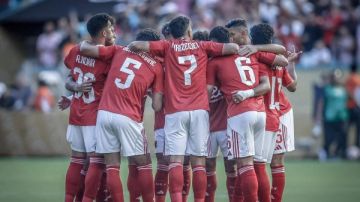 بعد زلزال الترجي.. رحيل محمد شكري وأحمد عيد من الأهلي