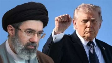 ترامب: دمرنا قدرات إيران الجوية والبحرية ونعمل على تفكيك برنامجها الصاروخي