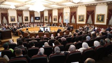 تغيير أسماء عدد من المدارس و الشوارع بمحافظة القاهرة تفاصيل