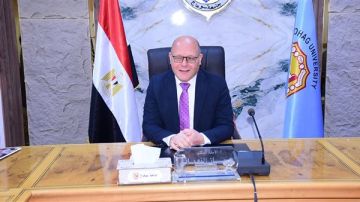 جامعة سوهاج تعلن عن فتح باب التقديم للدراسات العليا بكلية الحقوق للعام 2026 2027