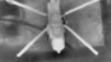 حرب جديدة.. كيف نجحت إيران في خداع إسرائيل برسمة على الأسفلت؟ حرب جديدة.. كيف نجحت إيران في خداع إسرائيل برسمة على الأسفلت؟