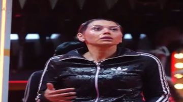 رامز جلال للقاء الخميسي: كنتي عارفة موضوع أوسة قبل ما ينتشر بـ 5 شهور