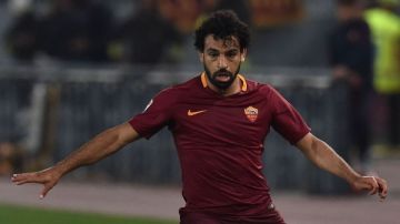 روما يخطط لاستعادة محمد صلاح بعد رحيله عن ليفربول