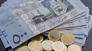 سعر الريال السعودي اليوم الثلاثاء 3 مارس 2026 في البنوك المصرية