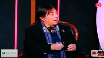 سميرة عبدالعزيز : حنان مطاوع فنانة شاطرة ومش متكبرة