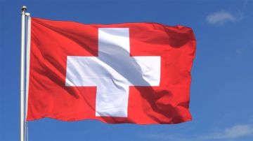 سويسرا تعلن تعليق صادرات الأسلحة إلى أمريكا بسبب حرب إيران سويسرا تعلن تعليق صادرات الأسلحة إلى أمريكا بسبب حرب إيران