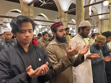 صلاة التهجد وقيام الليل.. هل تغني إحداهما عن الأخرى؟ الموقف الشرعي