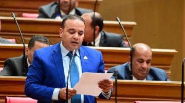 طلب إحاطة للحكومة بشأن تأثير زيادة أسعار الوقود على الزراعة والصناعات الغذائية