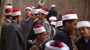 غدا إجازة.. الأزهر: ملتزمون بقرارات تعطيل الدراسة بسبب الطقس