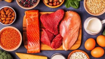 غير اللحم والفراخ.. 3 مصادر رخيصة الثمن للحصول على البروتين