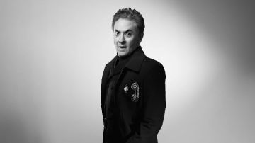 فتحي عبد الوهاب: وداعا سميح الجلاد.. تفاصيل فتحي عبد الوهاب: وداعا سميح الجلاد.. تفاصيل