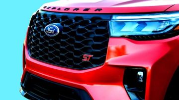 فورد تستدعي أكثر من 262 ألف سيارة بما فيها سيارات تم إصلاحها فورد تستدعي أكثر من 262 ألف سيارة بما فيها سيارات تم إصلاحها