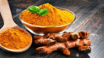 ماذا يحدث للجسم عند تناول الكركم يوميا؟ ماذا يحدث للجسم عند تناول الكركم يوميا؟