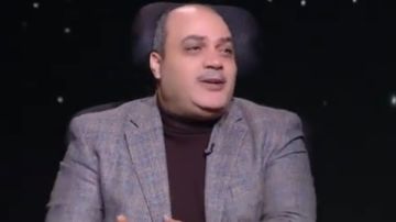 محمد الباز: لا أحد يمكنه الجزم بمن يدخل الجنة أو النار