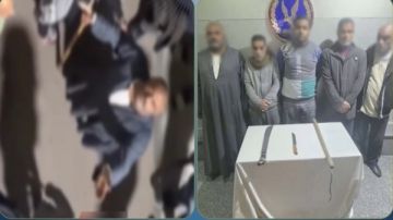 مشاجرة بالأسلحة البيضاء بالإسكندرية .. والحبس سنة عقوبة المتهمين بالقانون