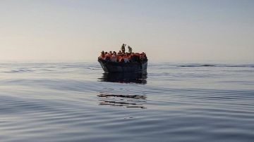 مصرع 22 مهاجرا وإنقاذ 26 آخرين قبالة سواحل اليونان