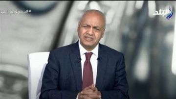 مصطفى بكري: التلاعب بالأسعار خط أحمر .. واستغلال معاناة الناس جريمة مصطفى بكري: التلاعب بالأسعار خط أحمر .. واستغلال معاناة الناس جريمة