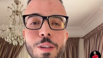 من العتمة إلى الأمل.. كيف صنعت حملة على تيك توك معجزة إنسانية وأنقذت بصر شاب من مرض نادر؟