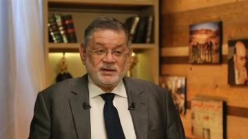 من طالب جامعي لعنصر شديد الخطورة.. خبير يكشف مسار تطرف قيادي بالجماعة الإرهابية من طالب جامعي لعنصر شديد الخطورة.. خبير يكشف مسار تطرف قيادي بالجماعة الإرهابية