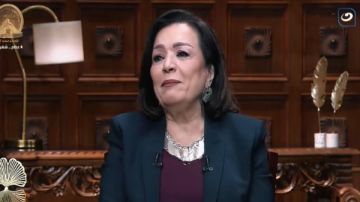 منى ذو الفقار : المسرح ساعدني أفكر وأحل أي مشكلة في مسيرتي بالمحاماة منى ذو الفقار : المسرح ساعدني أفكر وأحل أي مشكلة في مسيرتي بالمحاماة