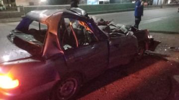 ننشر أسماء ضحايا في حادث دهس نقل لملاكي بالدقهلية