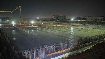 وزيرة الإسكان تتابع مشروعات ظلال والبنية الأساسية وأعمال التطوير بمدينة الشيخ زايد وزيرة الإسكان تتابع مشروعات ظلال والبنية الأساسية وأعمال التطوير بمدينة الشيخ زايد