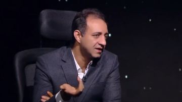أحمد مرتضى منصور: بعد رحيلنا عن الزمالك تخلى البعض عنا أحمد مرتضى منصور: بعد رحيلنا عن الزمالك تخلى البعض عنا