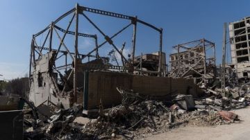 إيران: 200 معلم وطالب بين ضحايا العدوان الأمريكي الإسرائيلي إيران: 200 معلم وطالب بين ضحايا العدوان الأمريكي الإسرائيلي