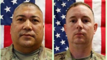 البنتاجون يكشف أسماء 6 جنود أمريكيين قتلوا في غارة إيرانية بالكويت