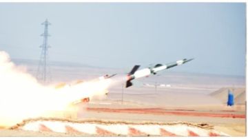 الجيش الكويتي: الدفاع الجوي يتصدى لهجمات صاروخية وطائرات مسيرة معادية