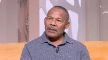 الشحات مبروك يكشف كواليس أصعب فترة نفسية في حياته أثناء تصوير على كلاي