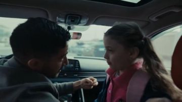 بصمت أبكى القلوب.. أحمد مالك يحتضن أحلامه الجديدة في ختام سوا سوا