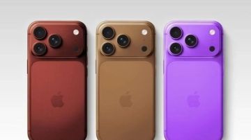 تسريبات .. تحسين شامل قادم لكل هواتف iPhone 18 وiPhone Air 2