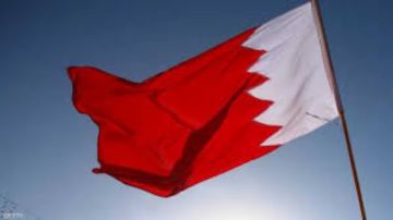 تصاعد الدخان بمحيط مطار البحرين