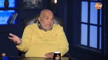 تعليق ناري من طارق عبد الجابر على مسلسل صحاب الأرض فيديو