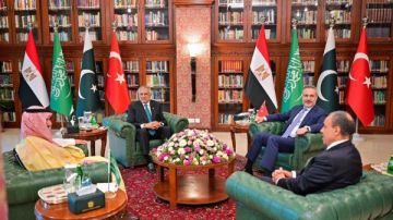 جهود دبلوماسية.. باكستان تسعى لجمع إيران وأميركا على طاولة المفاوضات بدعم صيني