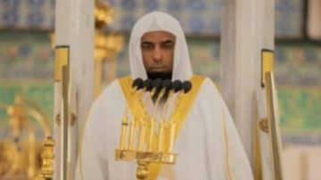 خطيب المسجد النبوي: حافظوا على أمن أوطانكم واحذروا دعاة الفتن وأهل التهييج خطيب المسجد النبوي: حافظوا على أمن أوطانكم واحذروا دعاة الفتن وأهل التهييج