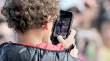 دراسة: الاستخدام المفرط لمواقع التواصل يزيد من خطر إصابة الأطفال بهذا المرض دراسة: الاستخدام المفرط لمواقع التواصل يزيد من خطر إصابة الأطفال بهذا المرض