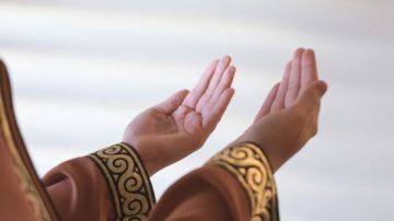 دعاء يوم 26 رمضان المستجاب.. مكتوب وفعال دعاء يوم 26 رمضان المستجاب.. مكتوب وفعال