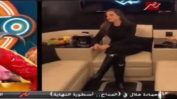 رامز جلال: معانا يارا اللي هنشن عليها غارة.. ونطلع ليها حودة الشرير