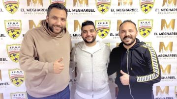 رسميا .. تعيين محمد أبو حطب مديرا فنيا لنادي كفر الشيخ الرياضي