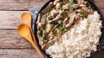 طريقة عمل البيف ستراجانوف.. وصفة سهلة ومختلفة