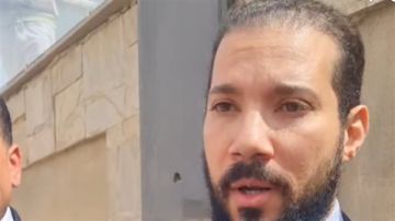 عبدالله رشدي عن قضية وفاة زوجته بالمستشفى: تقارير طبية تثبت حدوث مضاعفات خطيرة خلال علاجها (فيديو)